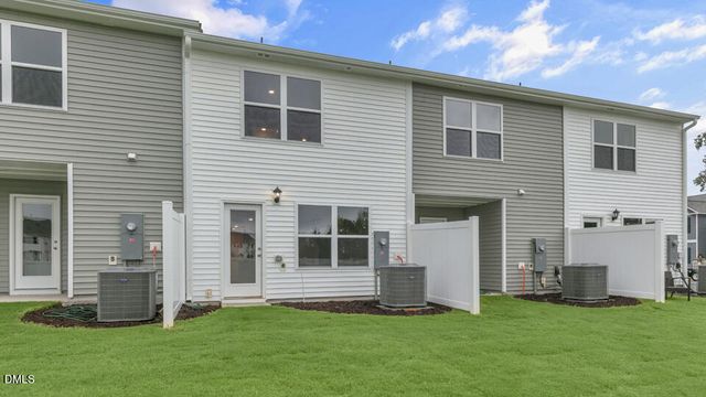 101 Holmes Corner Drive, Wilsons Mills, NC 27577