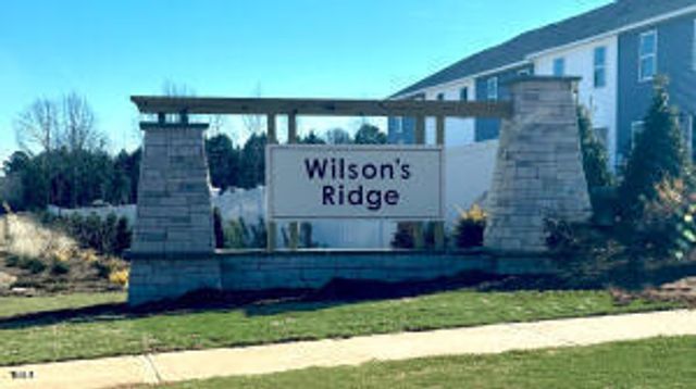 101 Holmes Corner Drive, Wilsons Mills, NC 27577