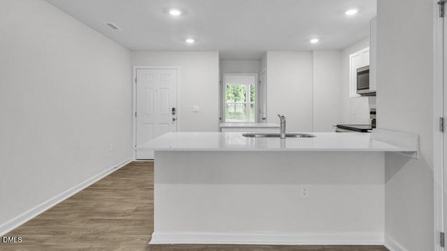 101 Holmes Corner Drive, Wilsons Mills, NC 27577