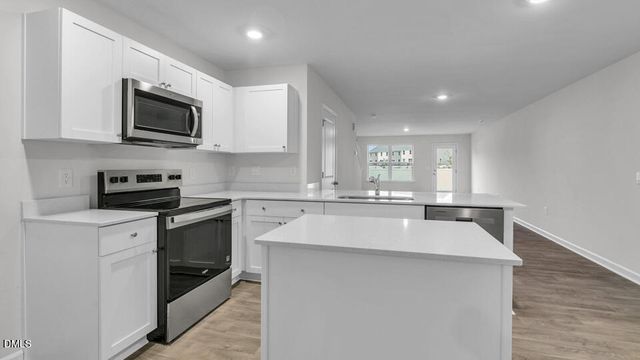 101 Holmes Corner Drive, Wilsons Mills, NC 27577