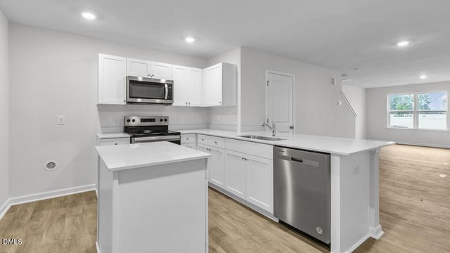 101 Holmes Corner Drive, Wilsons Mills, NC 27577