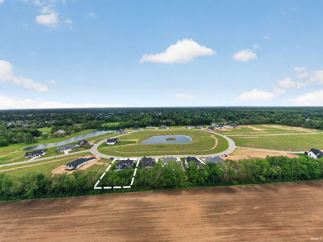 15111 Gossamer Trail, Granger, IN 46530
