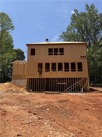6030 Little Ridge Road, Acworth, GA 30102