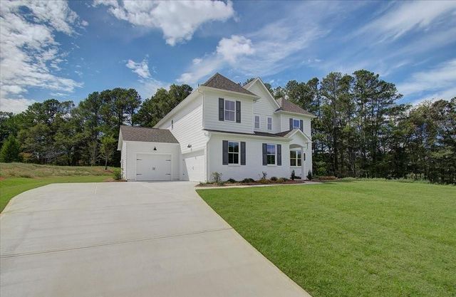 6030 Little Ridge Road, Acworth, GA 30102