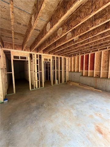 6030 Little Ridge Road, Acworth, GA 30102