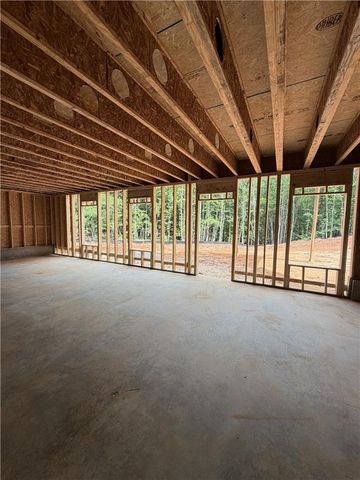 6030 Little Ridge Road, Acworth, GA 30102