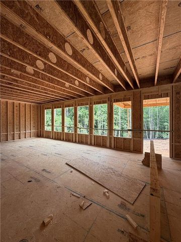 6030 Little Ridge Road, Acworth, GA 30102