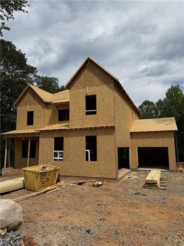 6030 Little Ridge Road, Acworth, GA 30102
