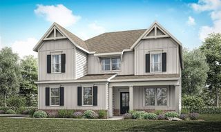 6030 Little Ridge Road, Acworth, GA 30102