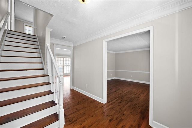 812 Deep Lake Drive NW, Kennesaw, GA 30144