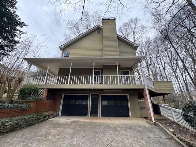 812 Deep Lake NW Drive, Kennesaw, GA 30144