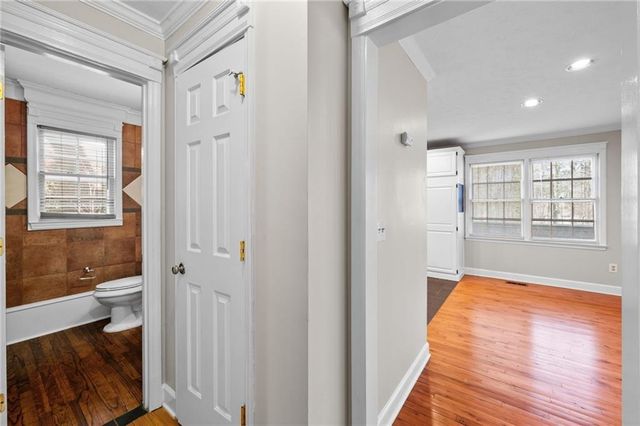812 Deep Lake Drive NW, Kennesaw, GA 30144