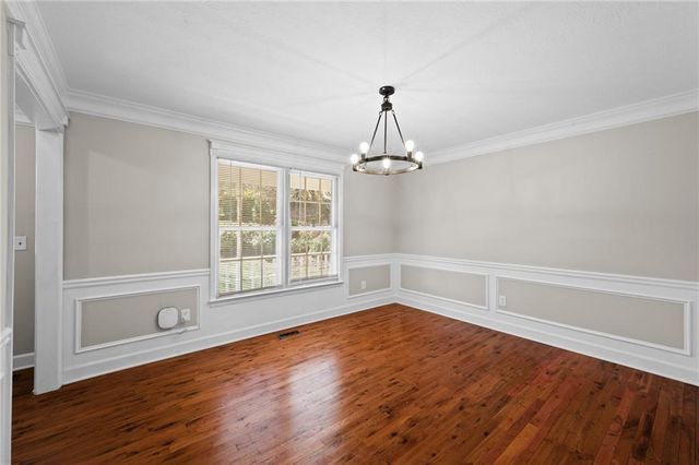 812 Deep Lake Drive NW, Kennesaw, GA 30144