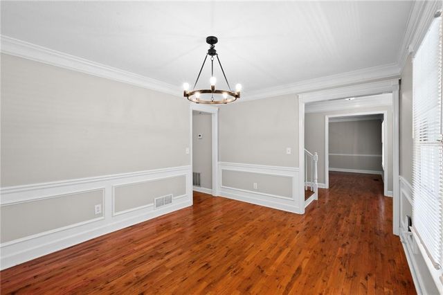 812 Deep Lake Drive NW, Kennesaw, GA 30144