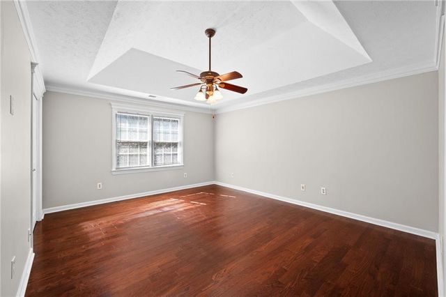 812 Deep Lake Drive NW, Kennesaw, GA 30144