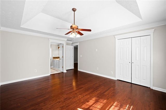 812 Deep Lake Drive NW, Kennesaw, GA 30144