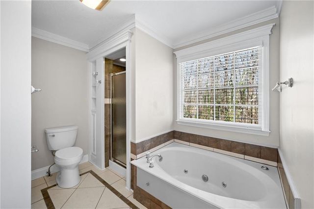 812 Deep Lake Drive NW, Kennesaw, GA 30144