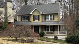 812 Deep Lake NW Drive, Kennesaw, GA 30144