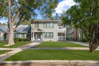 435 W Gramercy Pl, San Antonio, TX 78212