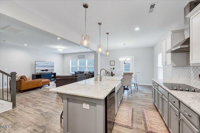 25 Courrone Court, Willow Springs, NC 27592