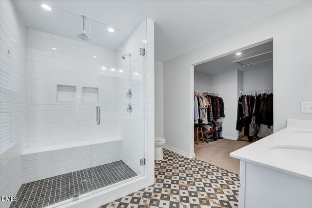 25 Courrone Court, Willow Springs, NC 27592