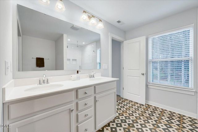 25 Courrone Court, Willow Springs, NC 27592