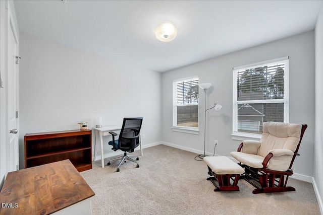 25 Courrone Court, Willow Springs, NC 27592