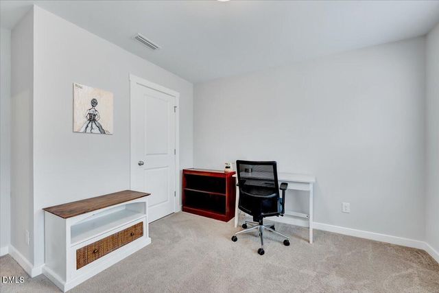 25 Courrone Court, Willow Springs, NC 27592