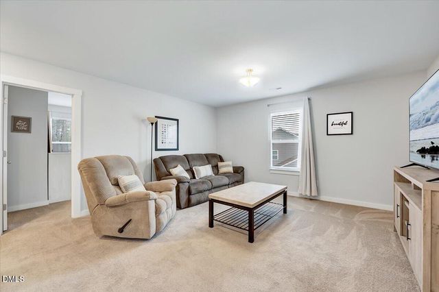 25 Courrone Court, Willow Springs, NC 27592