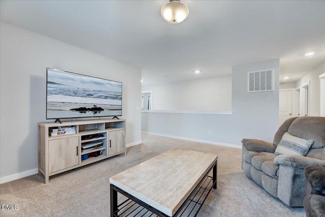 25 Courrone Court, Willow Springs, NC 27592