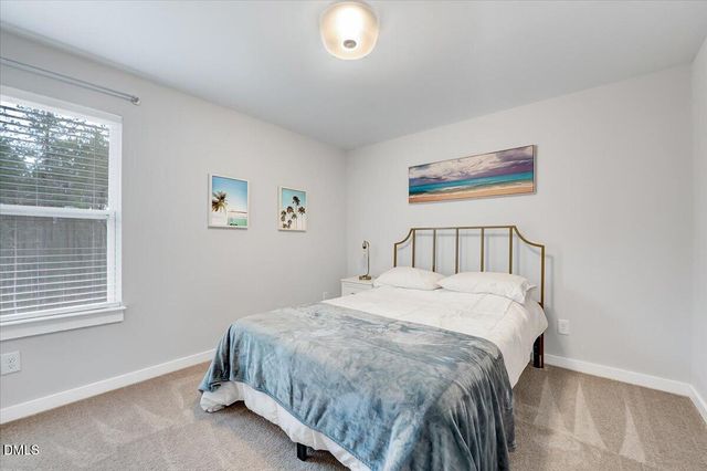 25 Courrone Court, Willow Springs, NC 27592