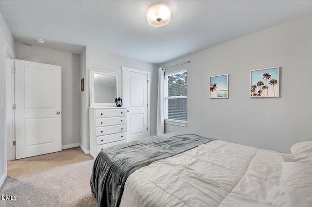 25 Courrone Court, Willow Springs, NC 27592