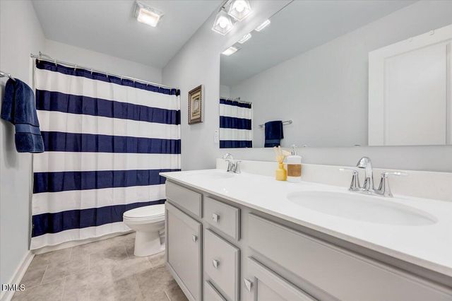 25 Courrone Court, Willow Springs, NC 27592