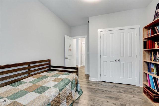 25 Courrone Court, Willow Springs, NC 27592