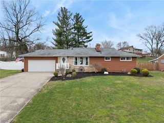 3335 Meadowwood Street NW, Massillon, OH 44646
