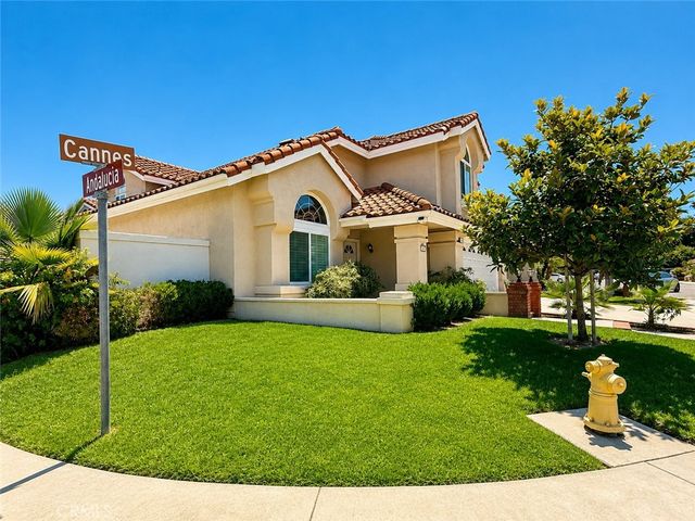6 Cannes, Irvine, CA 92614