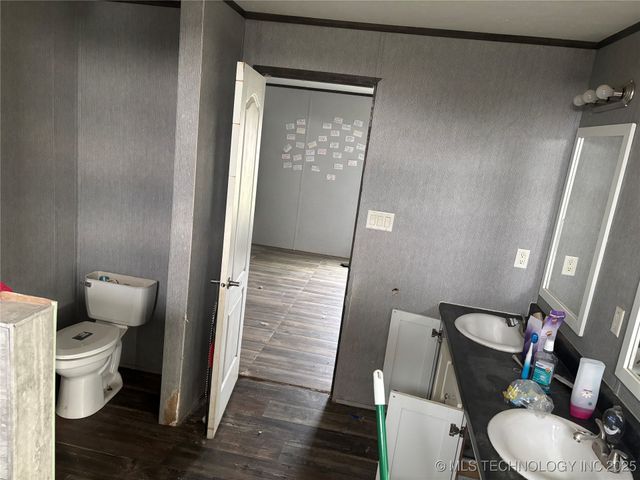 104 Kade, Calera, OK 74701