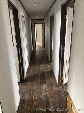 104 Kade, Calera, OK 74701