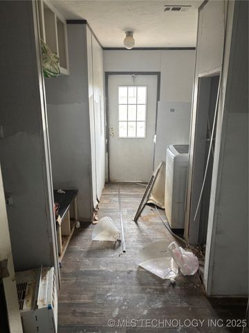 104 Kade, Calera, OK 74701