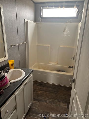 104 Kade, Calera, OK 74701