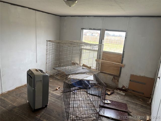 104 Kade, Calera, OK 74701