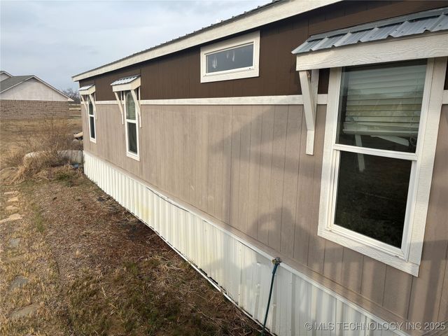 104 Kade, Calera, OK 74701