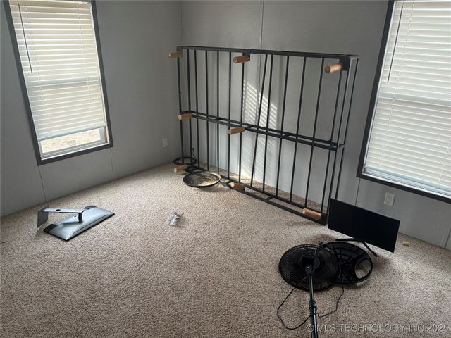 104 Kade, Calera, OK 74701