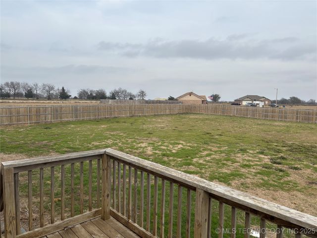 104 Kade, Calera, OK 74701