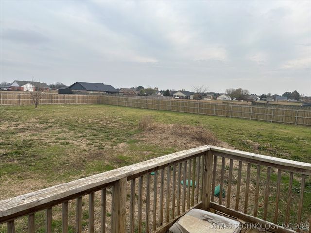 104 Kade, Calera, OK 74701