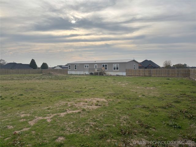 104 Kade, Calera, OK 74701