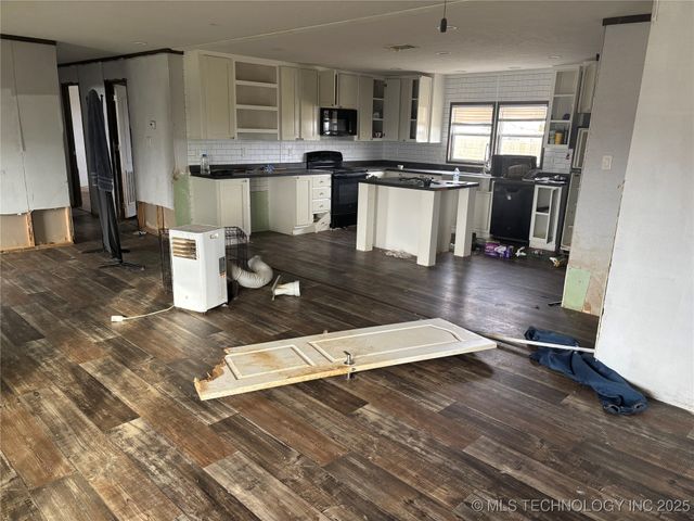 104 Kade, Calera, OK 74701