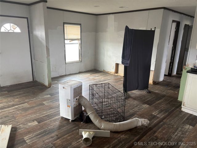 104 Kade, Calera, OK 74701