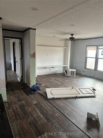 104 Kade, Calera, OK 74701