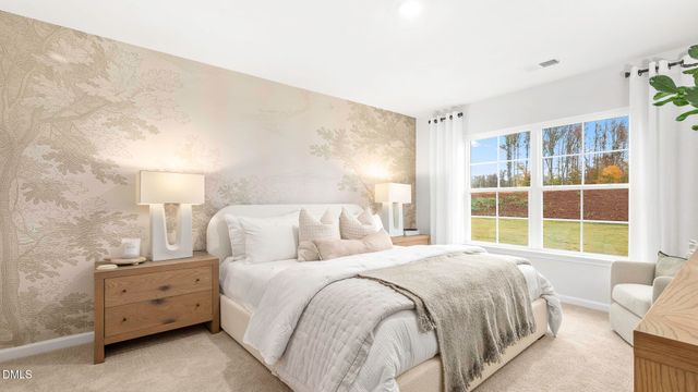 118 Daniel Road, Wilsons Mills, NC 27520
